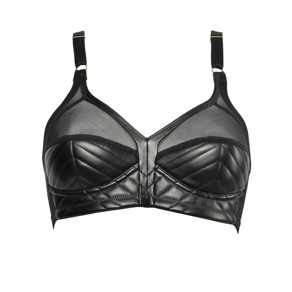 Padded Bras – Daniela Paradeis